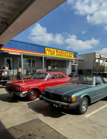 Images Orozco's Auto Service