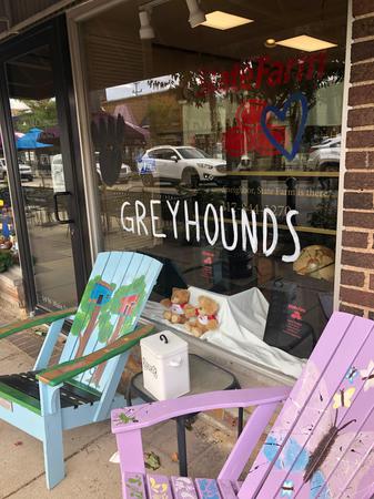 Images Teresa Chapman - State Farm Insurance Agent