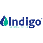 Indigo Fluids Logo