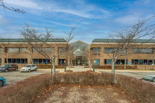Images Pasadena Villa Outpatient - Chantilly