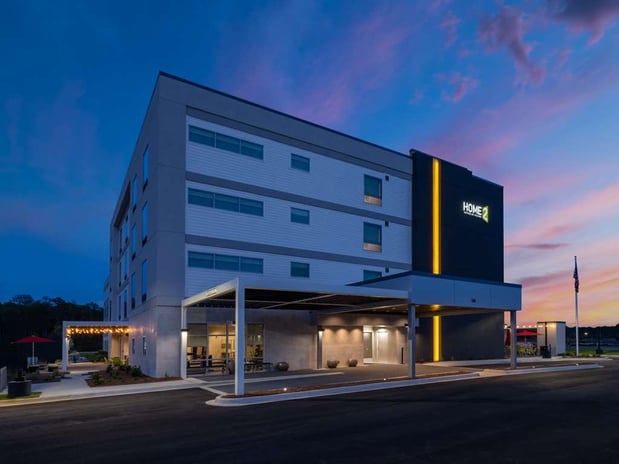 Images Home2 Suites by Hilton Santa Rosa Beach
