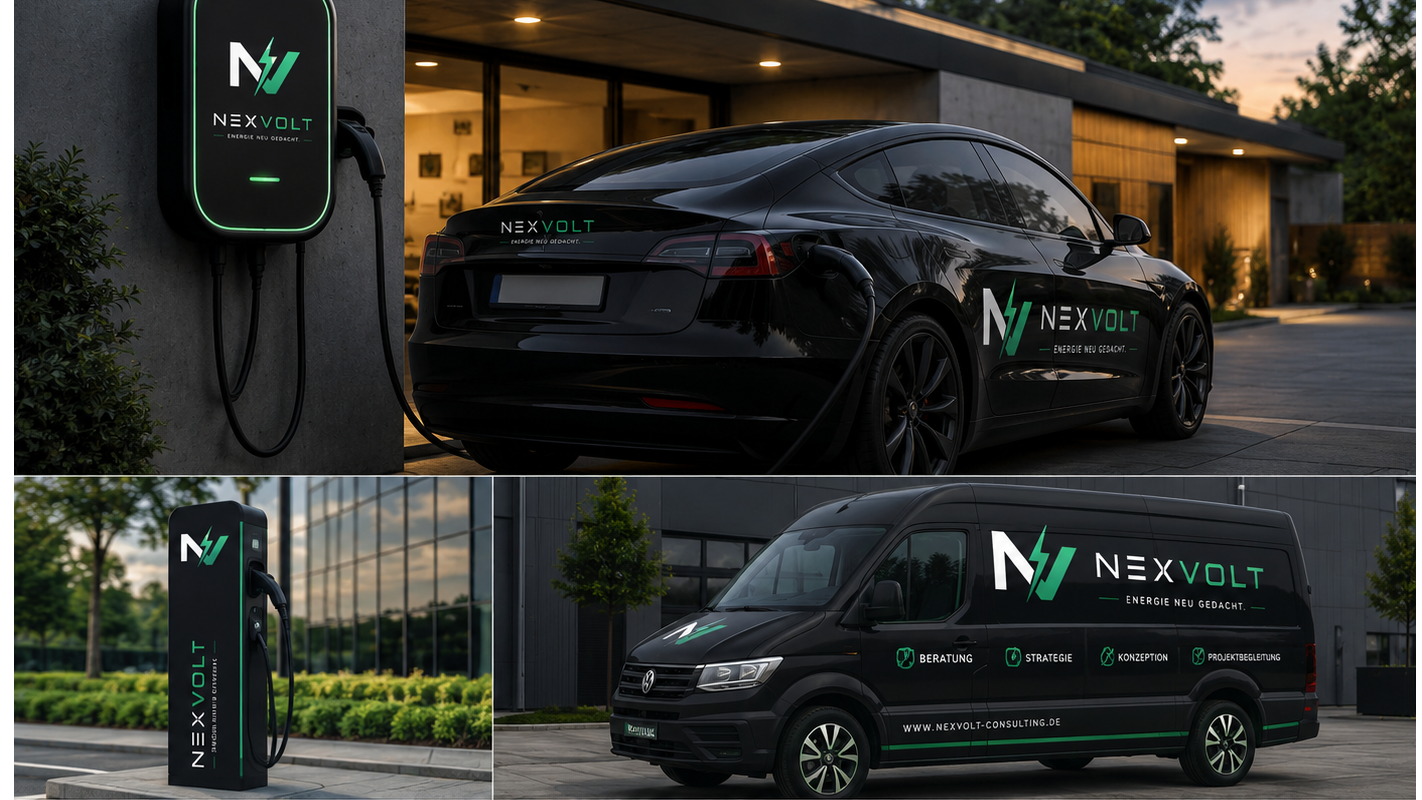 NexVolt - GALLERY