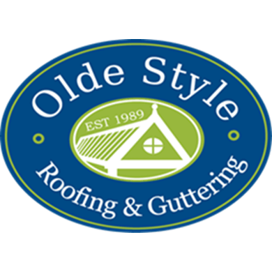 Olde Style Roofing & Guttering Pty Ltd Logo