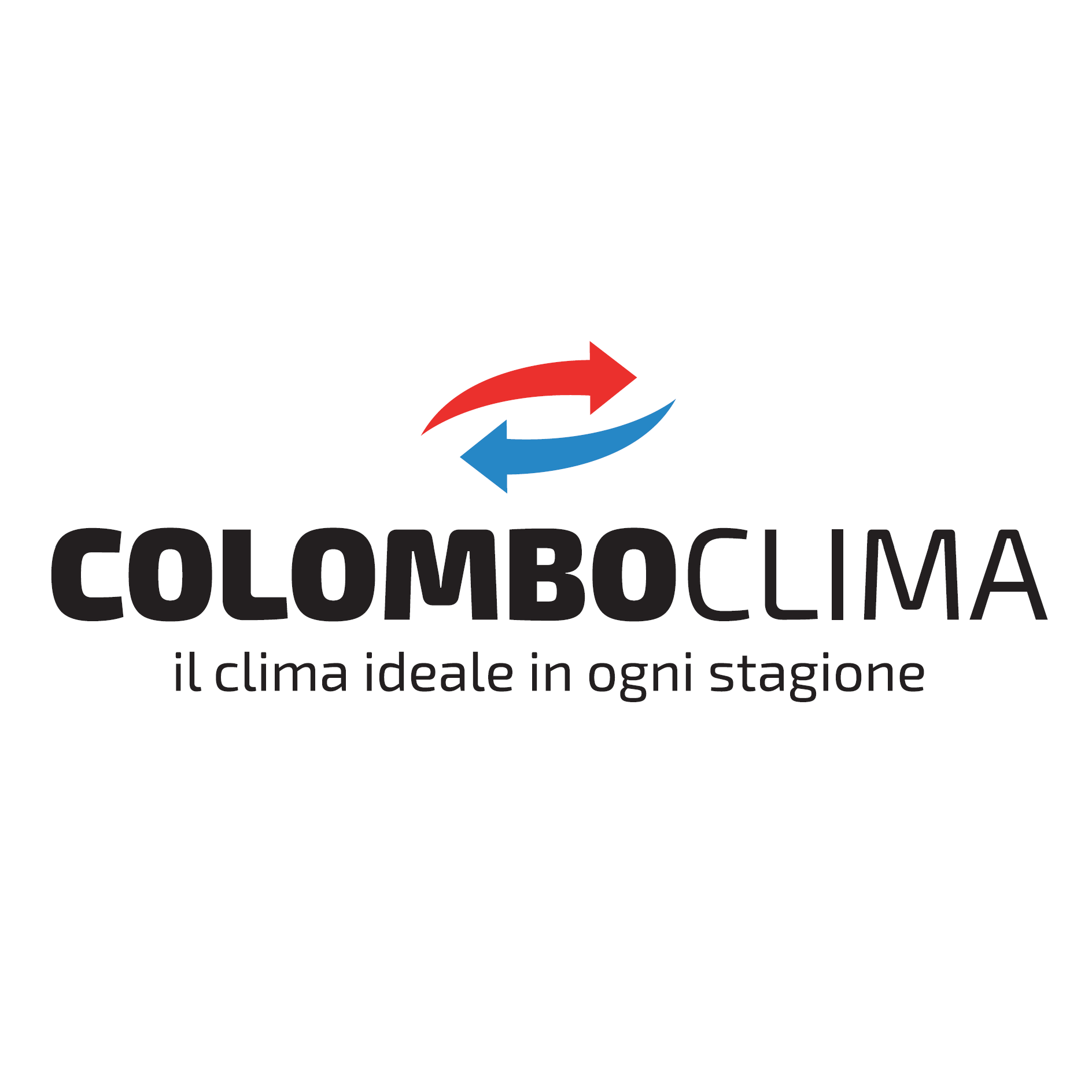 Colombo Clima Sagl Logo