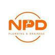 NPD Plumbing & Drainage Pty Ltd Logo