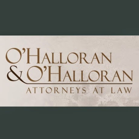 O'Halloran & O'Halloran, Attorneys at Law Logo