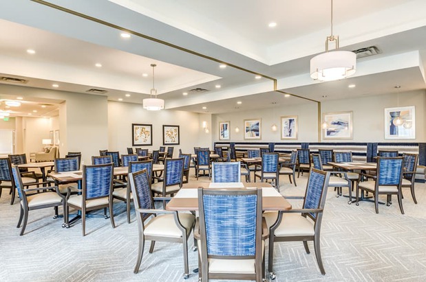 Images Park View Estates Assisted Living & Memory Care