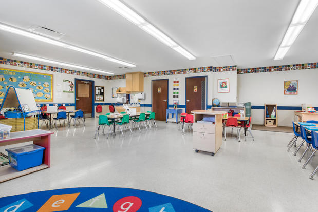 Images Primrose School at Polaris