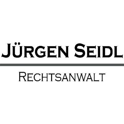 Logo Rechtsanwaltskanzlei Jürgen Seidl