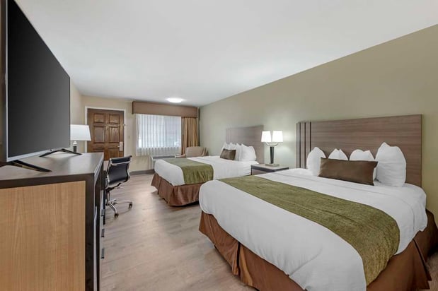 Images Best Western Inn of Brenham