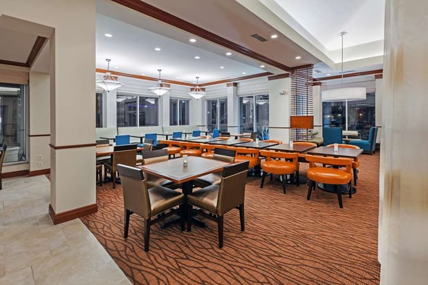 Images Hilton Garden Inn Corpus Christi