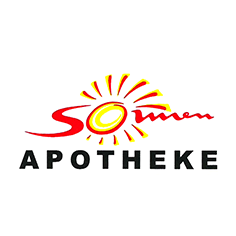Sonnen-Apotheke in Schongau - Logo