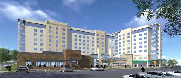 Images Embassy Suites by Hilton Berkeley Heights