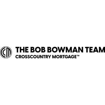 Bob Bowman at CrossCountry Mortgage, LLC Logo