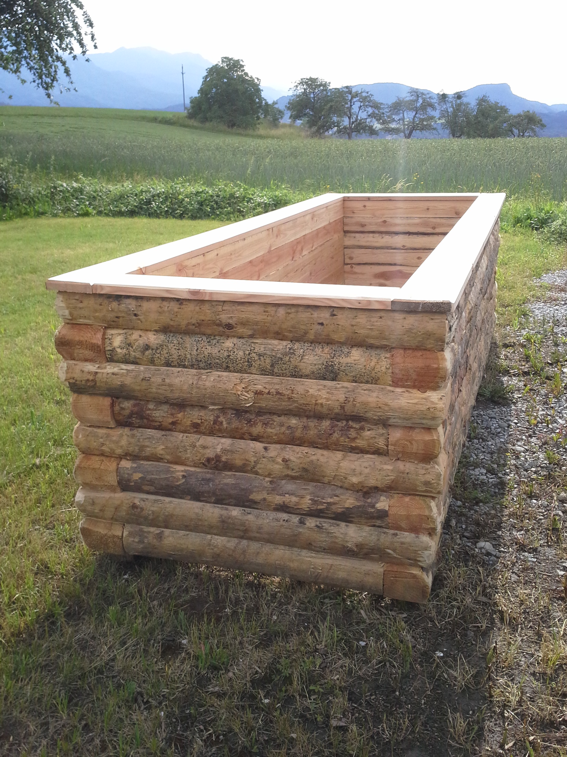 Paletten Schütz Franz - Reparatur - Handel, Humitzweg 22 in Velden am Wörther See