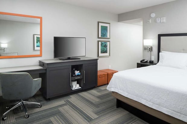 Images Hampton Inn & Suites by Hilton Atlanta Perimeter Dunwoody