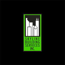Skyline Building Services, Inc. Logo