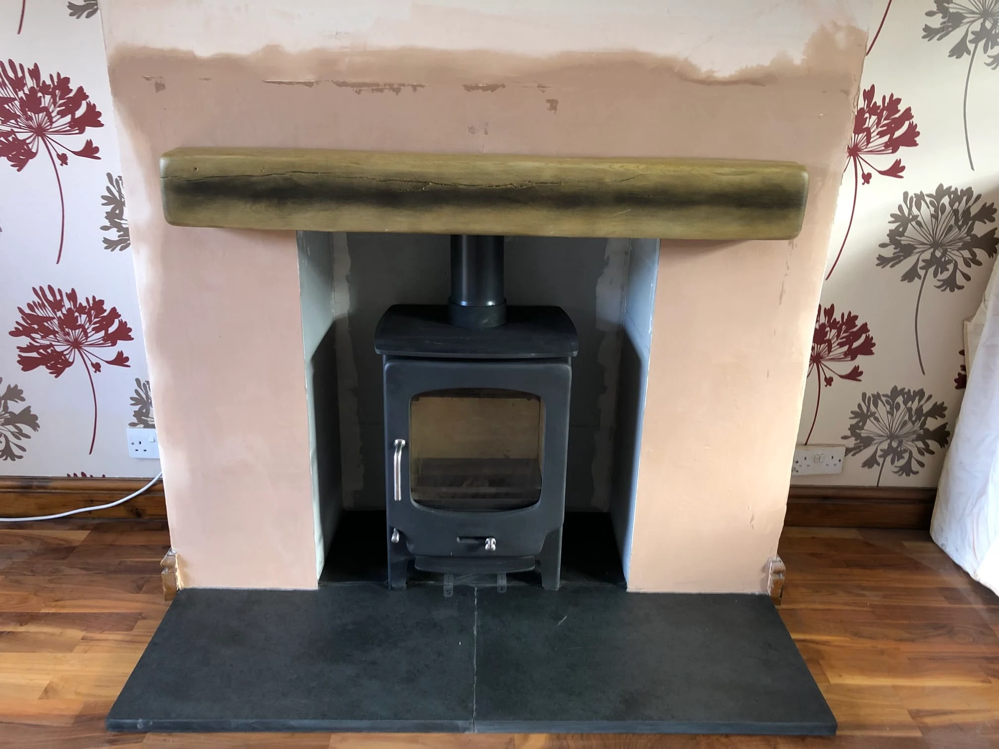 Images RDR Stoves & Installations