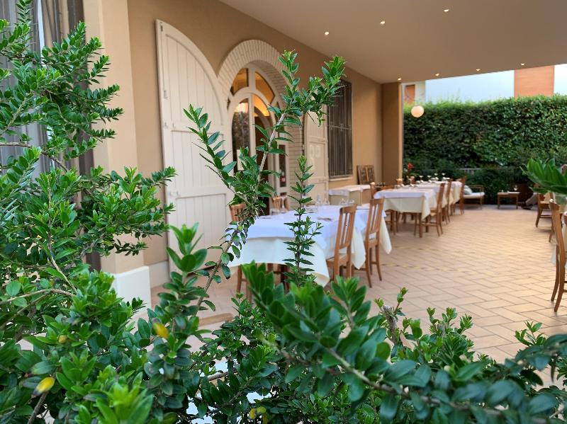 Ristorante La Cucoma
