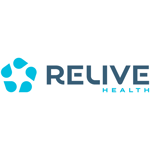 Relive Health Logo