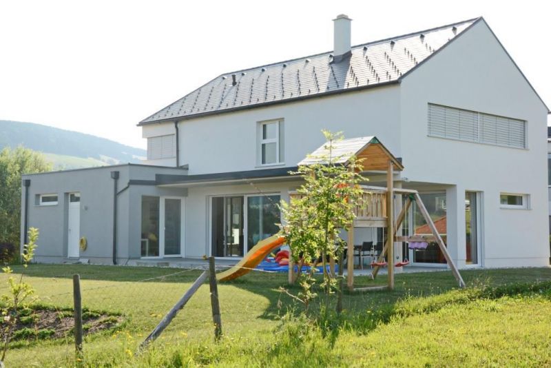 Eisenberger Dach e.U., Semriacherstraße 24 in Semriach