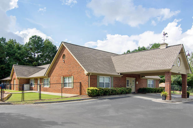 Images Primrose School of Buford