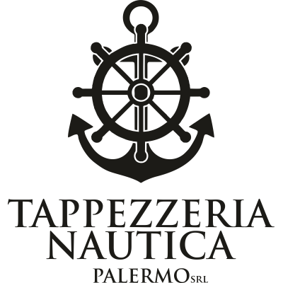 Tappezzeria Nautica S.r.l. Palermo Logo