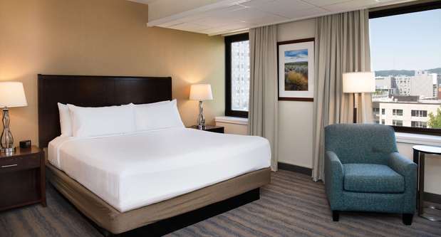 Images DoubleTree by Hilton Hotel Portland