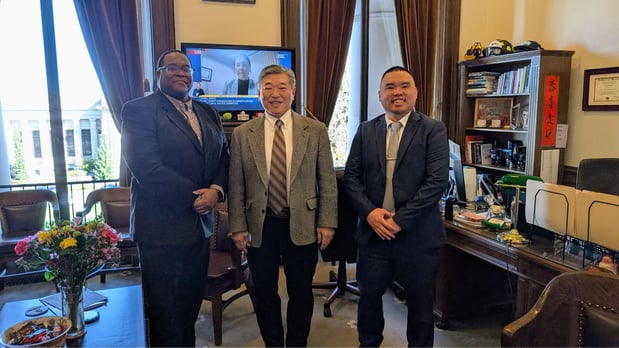 Images Kao Xiong - State Farm Insurance Agent