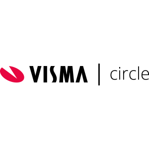 Visma Circle Logo