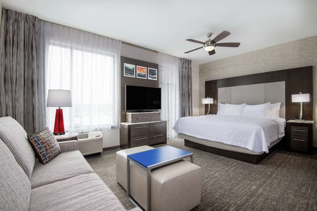 Images Homewood Suites by Hilton Steamboat Springs