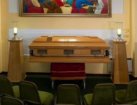 Seán Feehily Funeral Services 3