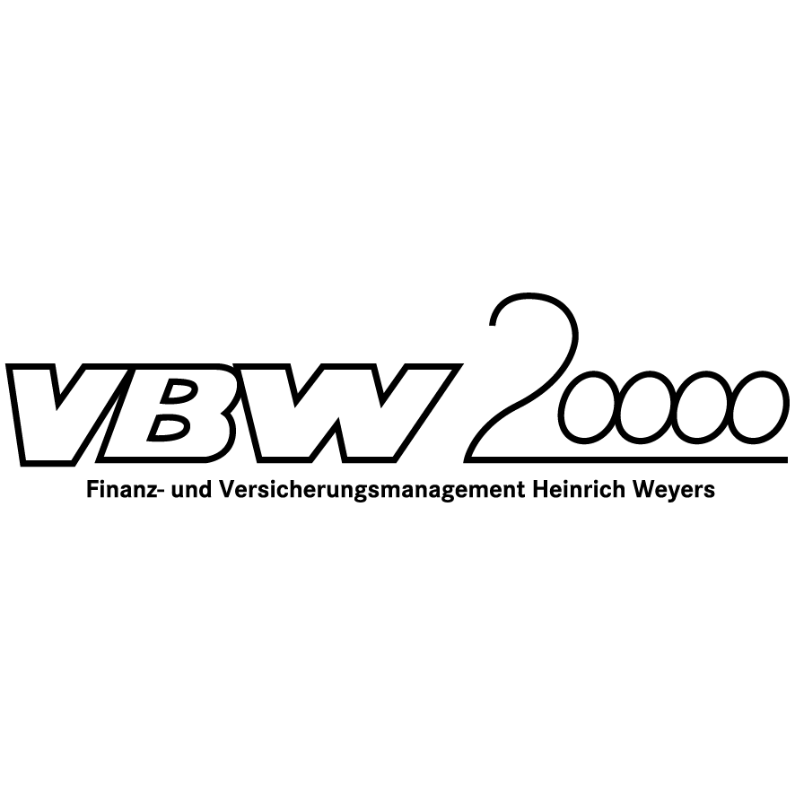 VBW 20000 in Kleve am Niederrhein - Logo