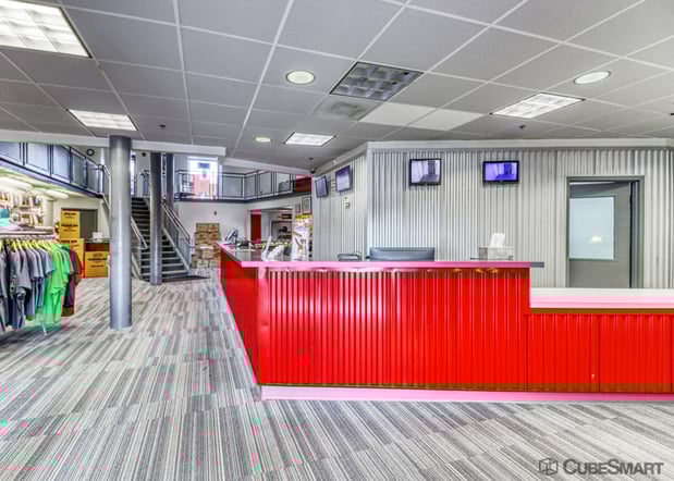 Images Canton Self Storage