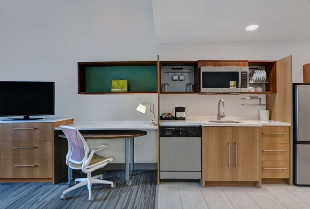 Images Home2 Suites by Hilton Richmond Hill Savannah I 95