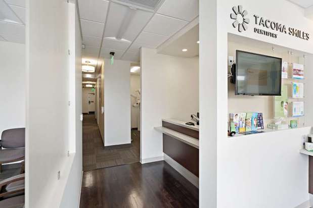 Images Tacoma Smiles Dentistry