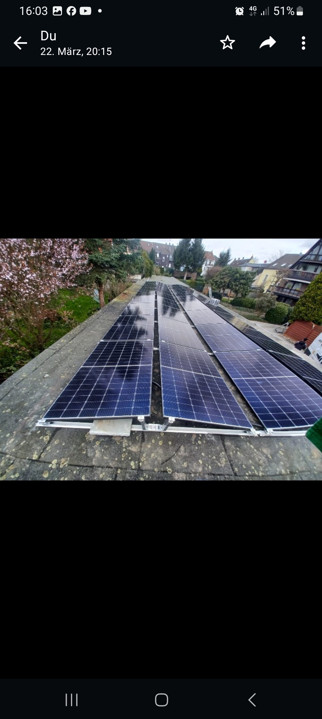 Blitz 724, Oberstraße 69 in Köln