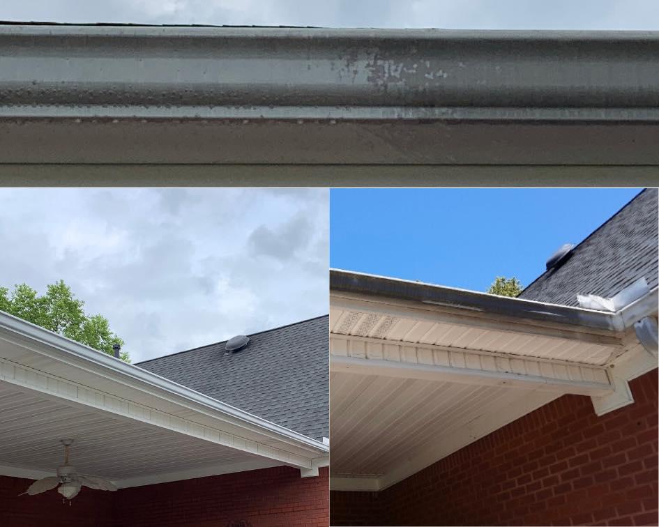 Totally Clean, LLC Logo