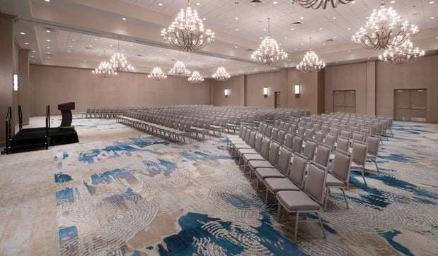 Images DoubleTree by Hilton Hotel Orlando at SeaWorld