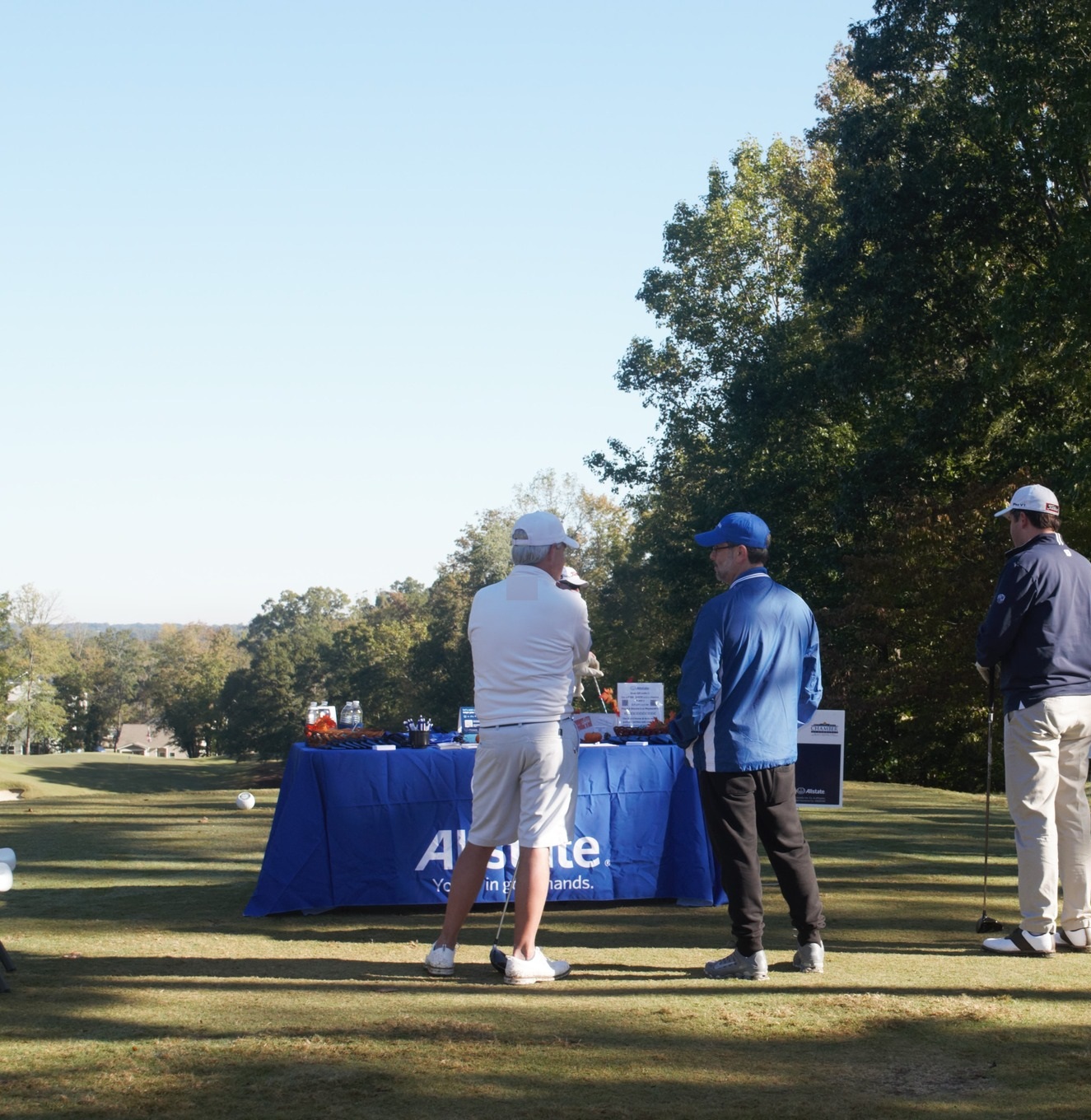 Legacy of Golf Tournament hosted by the Town of Cramerton!  It was a pleasure meeting all the golfers, including Cramerton NC Mayor Nelson Wills, NC Sen. Brad Overcash, former NC Rep. Jason Saine and NC Rep. Donnie Loftis.  It was a great  day.