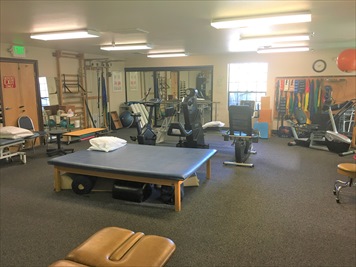 Images Select Physical Therapy - Rohnert Park