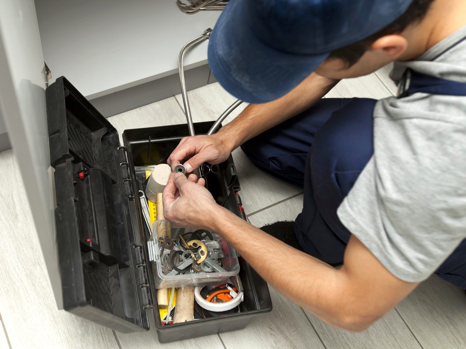 Chepe's Appliance Repair