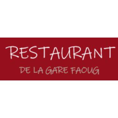 Restaurant de la Gare Logo