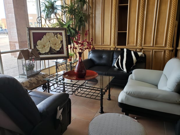 Images J and B Furniture Consignments
