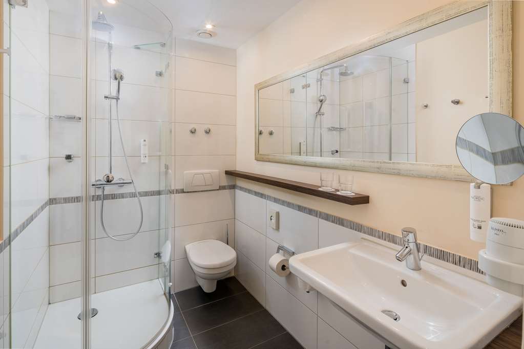 Bilder Best Western Hotel Lamm