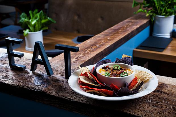 Images BRGR Kitchen & Bar - Treasure Island Beach Resort