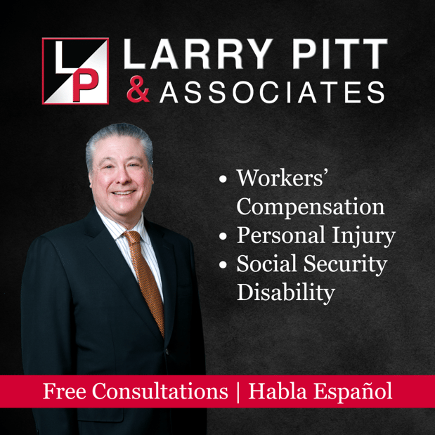 Images Larry Pitt & Associates, P.C.