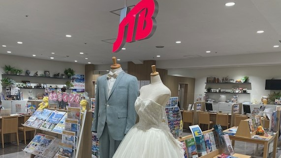 Images JTB 上野マルイ店