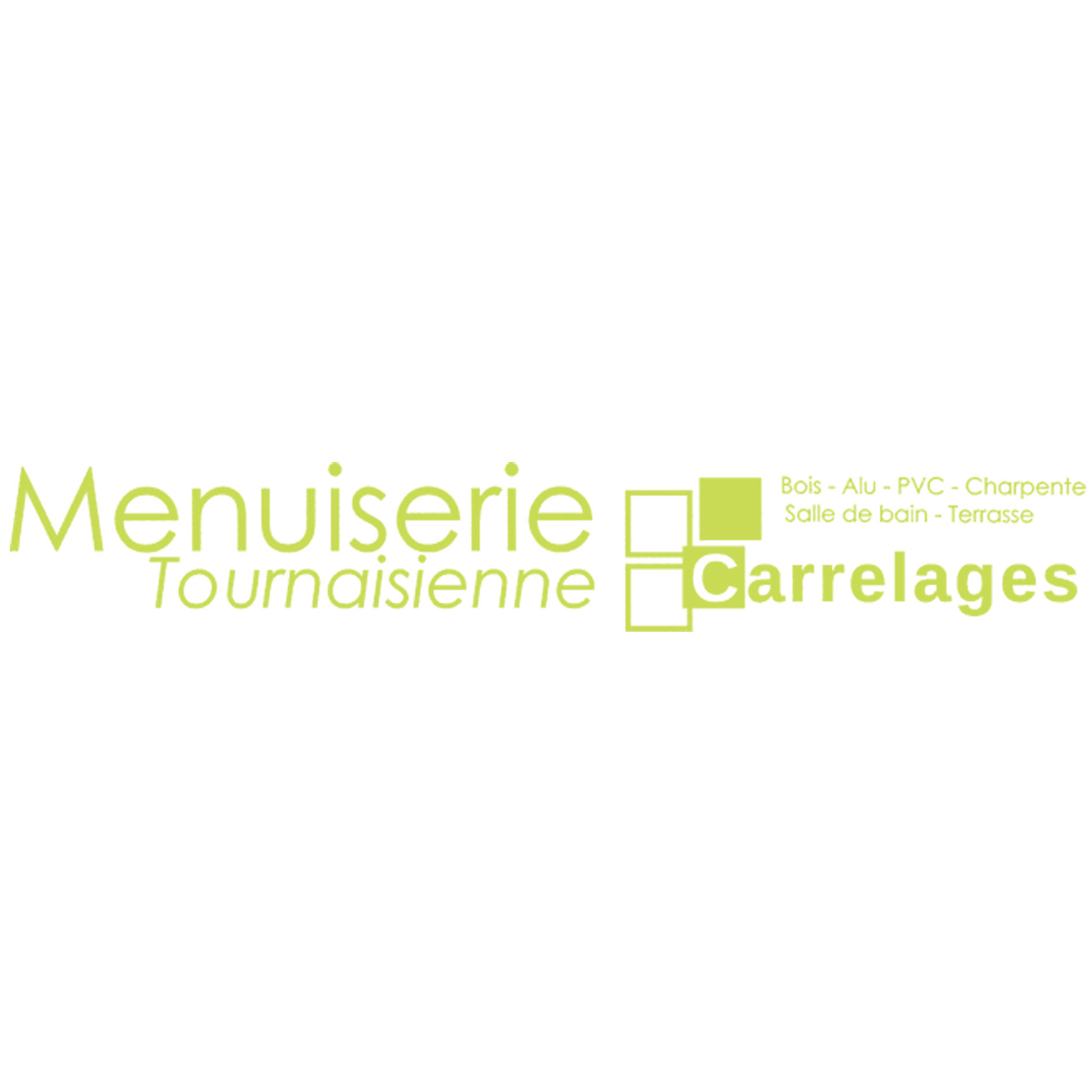 Mensuiserie Tournaisienne Logo