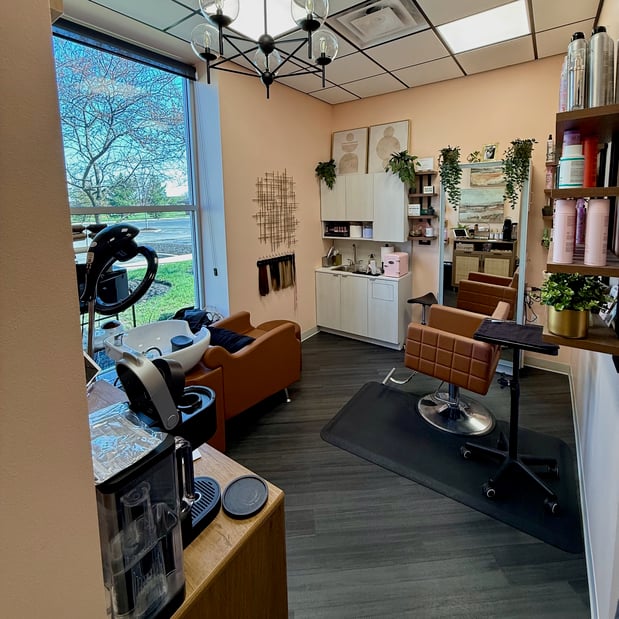Images My Salon Suite